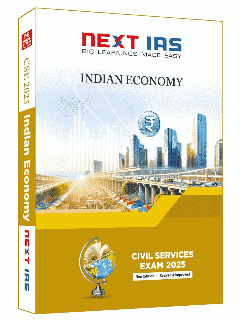 Theory(Cse2025)Indian Economy