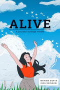 Alive : A journey through verses