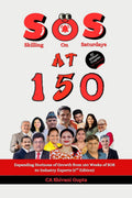 SoS at 150: Expanding Horizons of Growth from 150 Weeks of SoS  50 Industry Experts (2nd Edition)