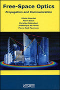FreeSpace Optics: Propagation and Communication