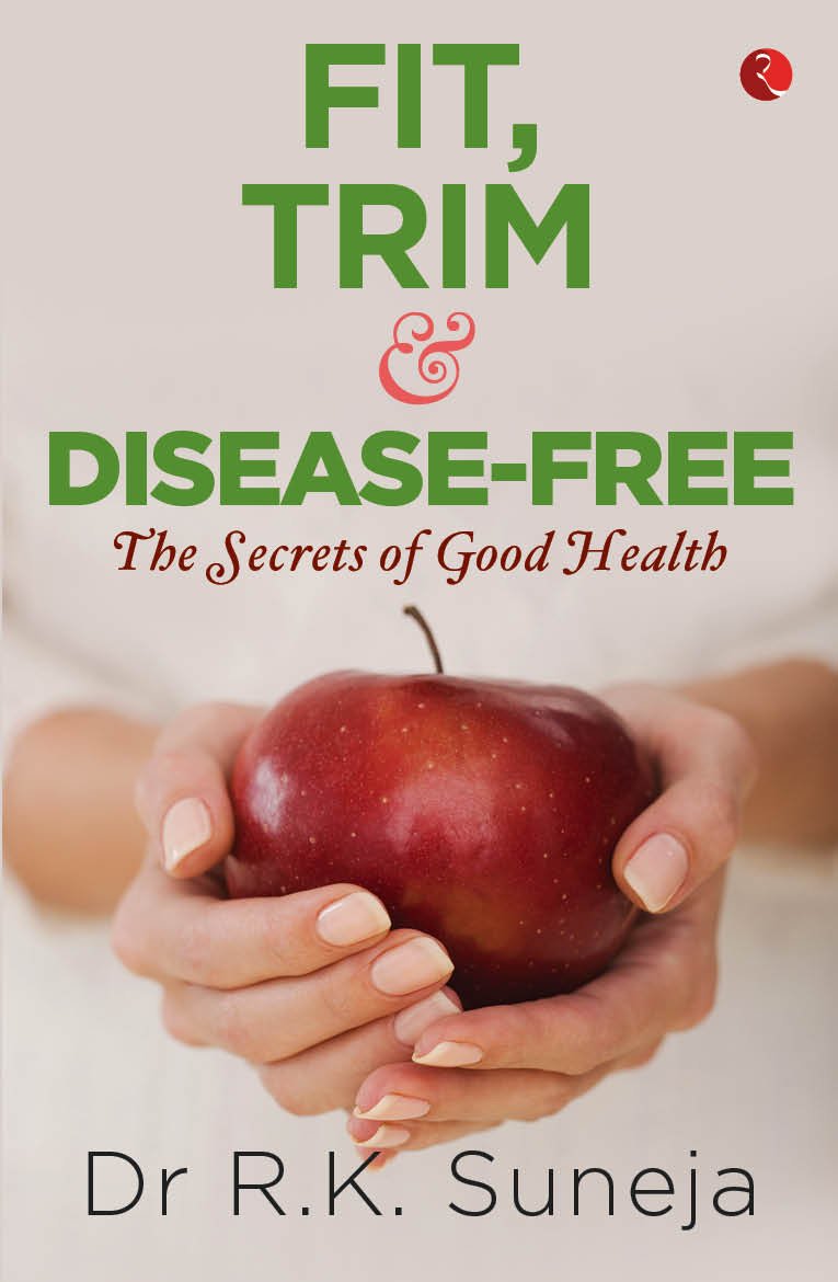 Fit, Trim And DiseaseFree