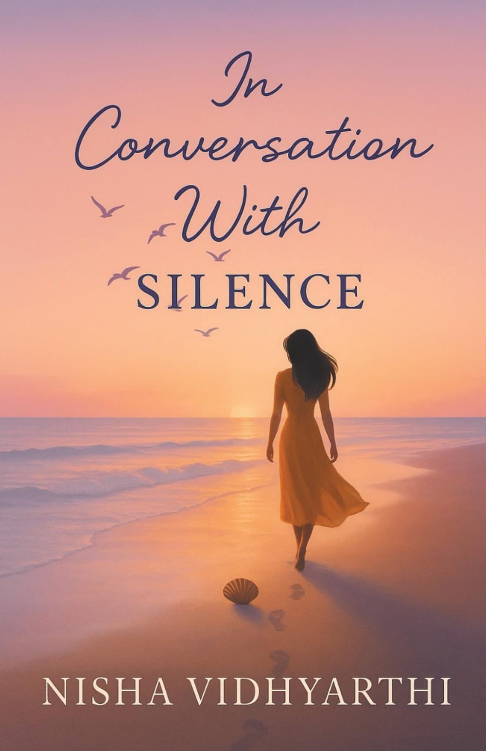 In Conversation with Silence