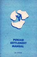 Punjab Settlement Manual