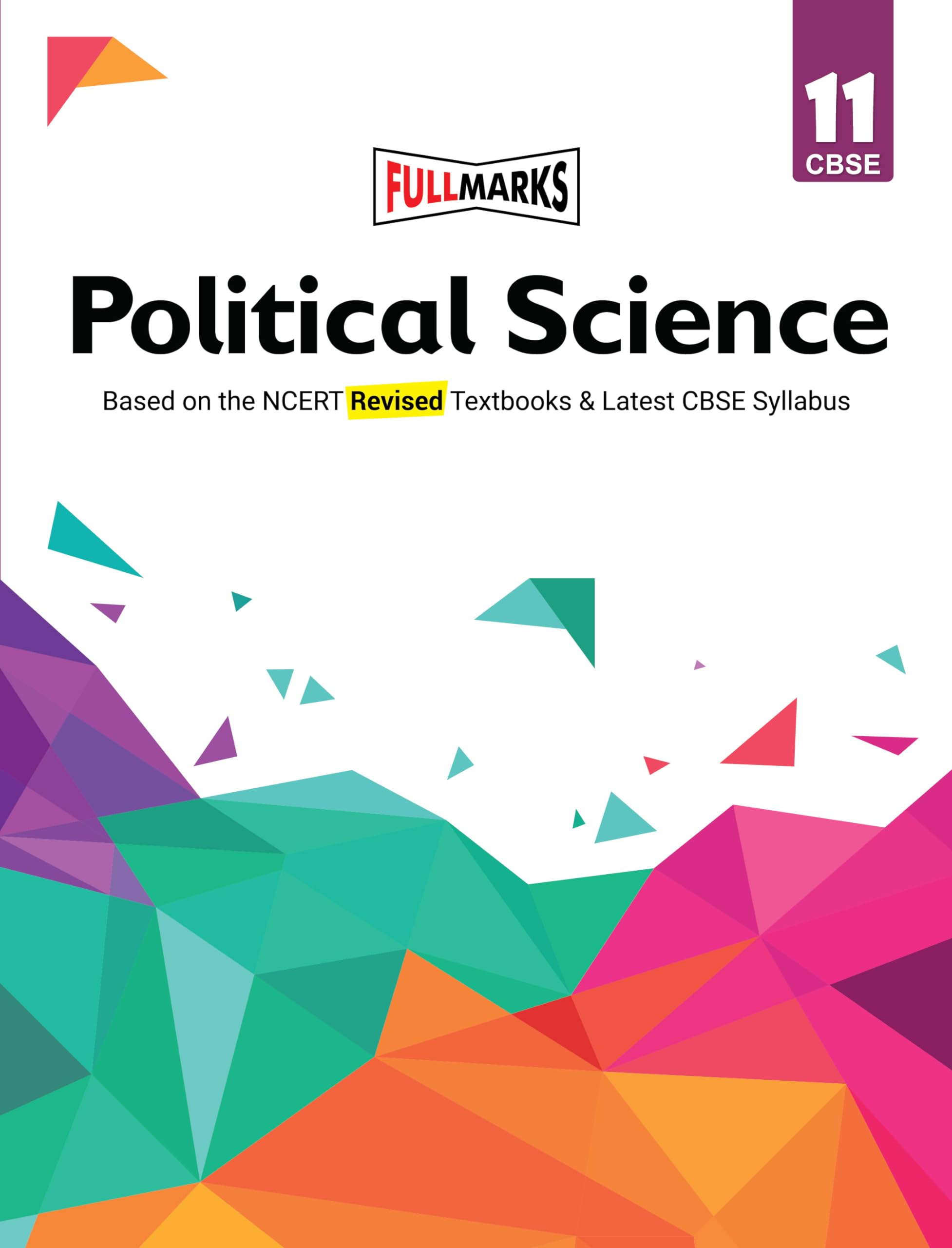 Political Science Class 11  Cbse  Examination 202223