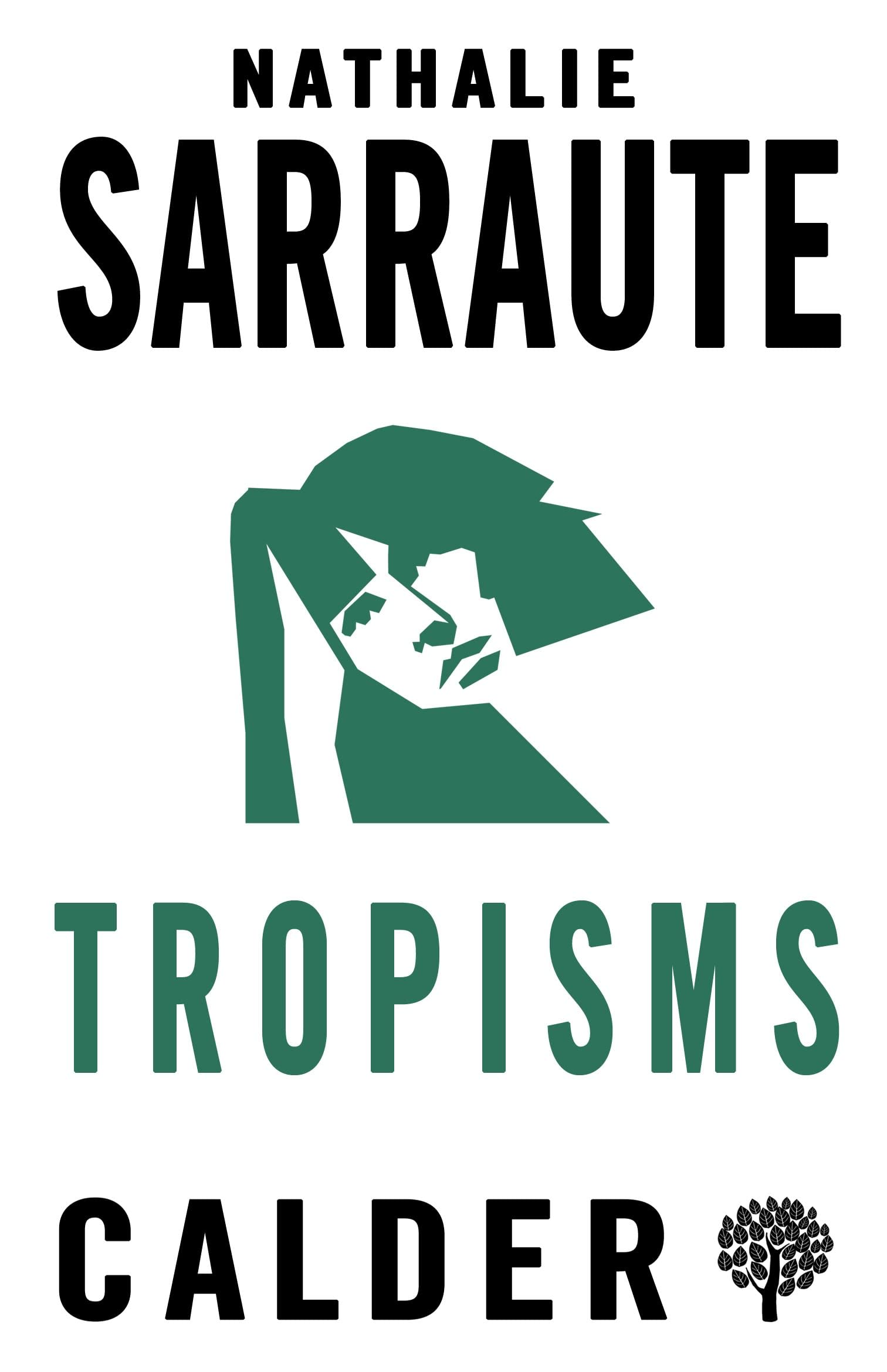 Tropisms: Adventures in Our Solar System