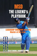 MSD  The Legends Playbook: Leadership Handbook from the Master of the Craft