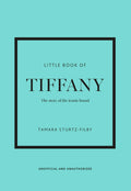 Little Bk Of Tiffany & Co