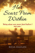 Her Scars From Within : Being alone was never hard before I met you....