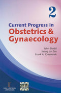 Current Progress In Obstetrics & Gynecology, Vol 2 (Current Progress In Obstetrics & Gynaecology)