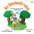 An Unusual Race: The Hare and the Tortoise