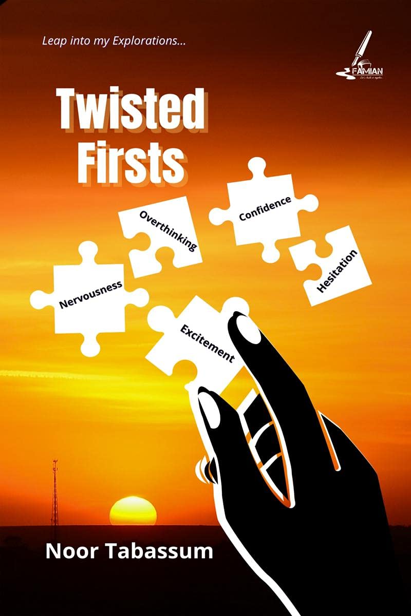 Twisted Firsts