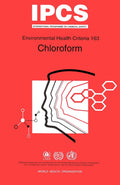 Chloroform (Environmental Health Criteria, 163)