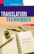 Translation Techniques