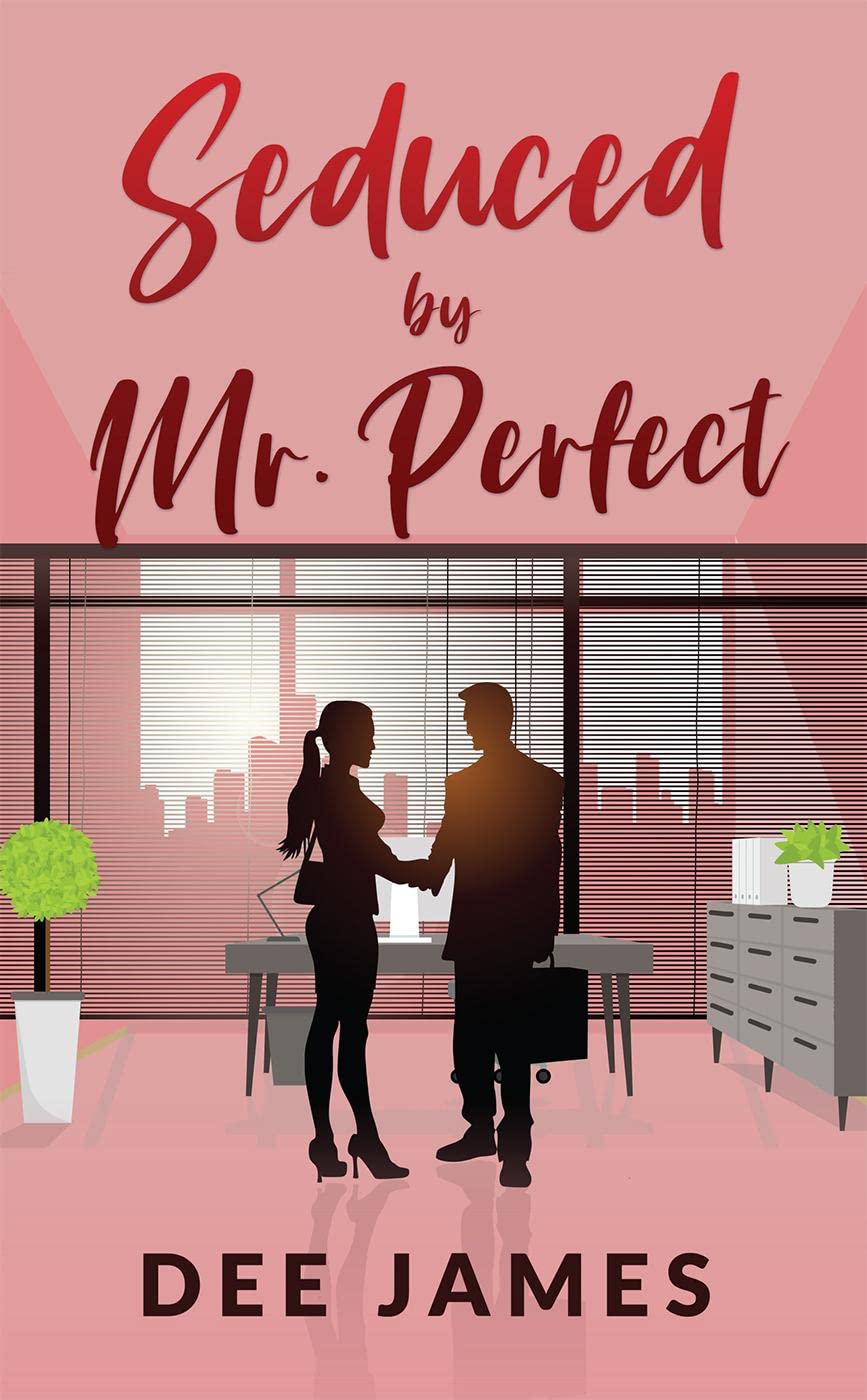 Seduced by Mr. Perfect : A Billionaire Office Romance (Love @ Second Sight Book 1)