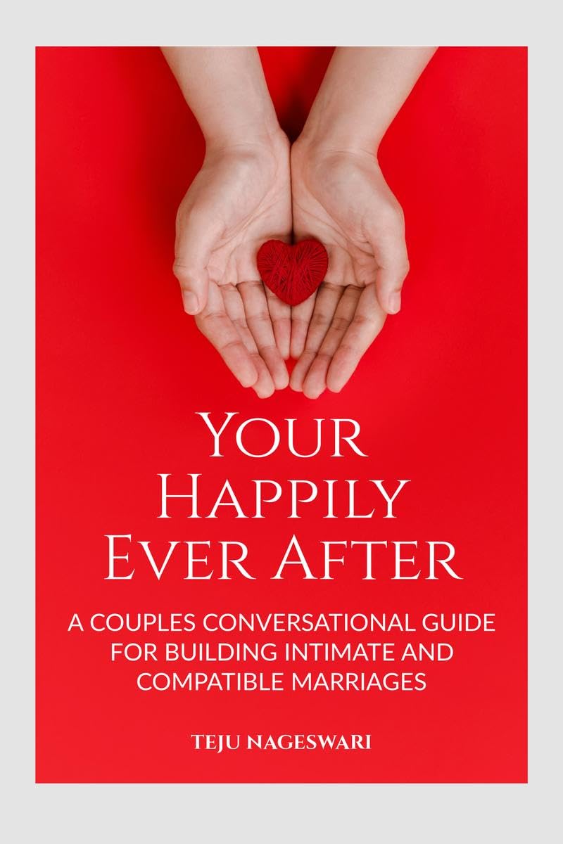 Your Happily Ever After