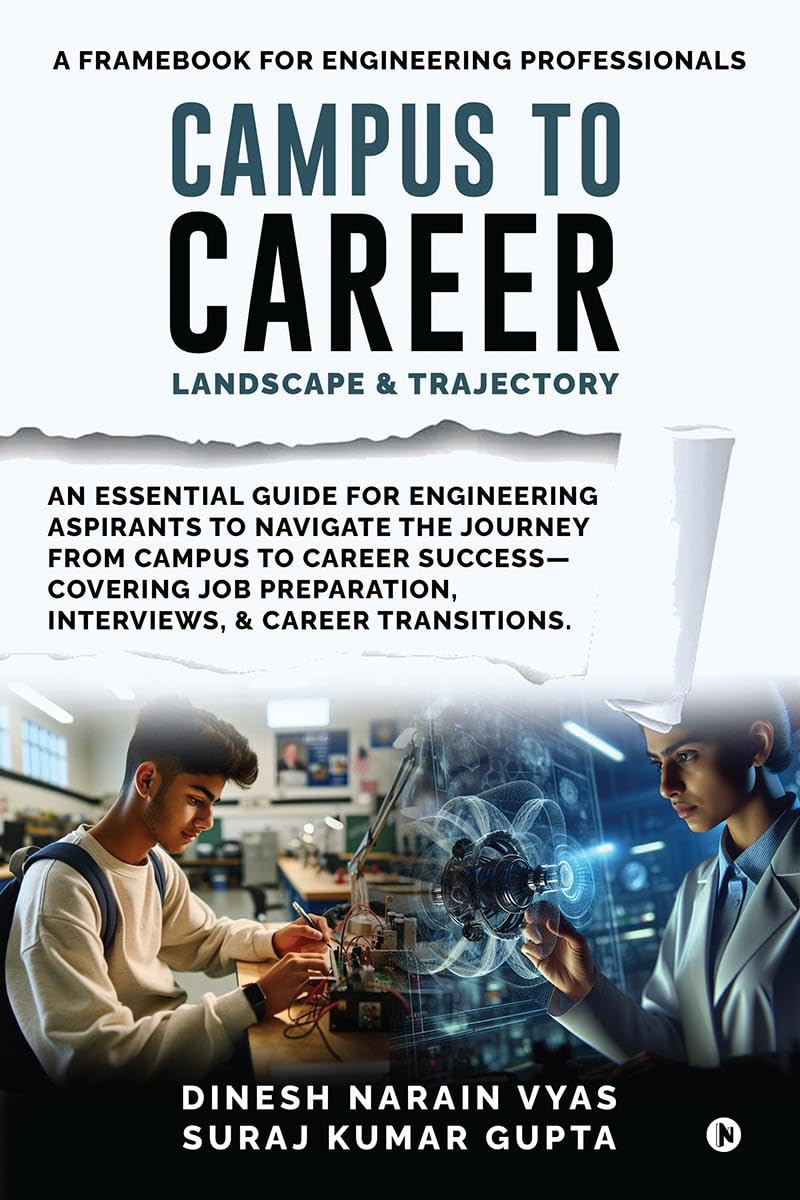 Campus to Career: Landscape and Trajectory