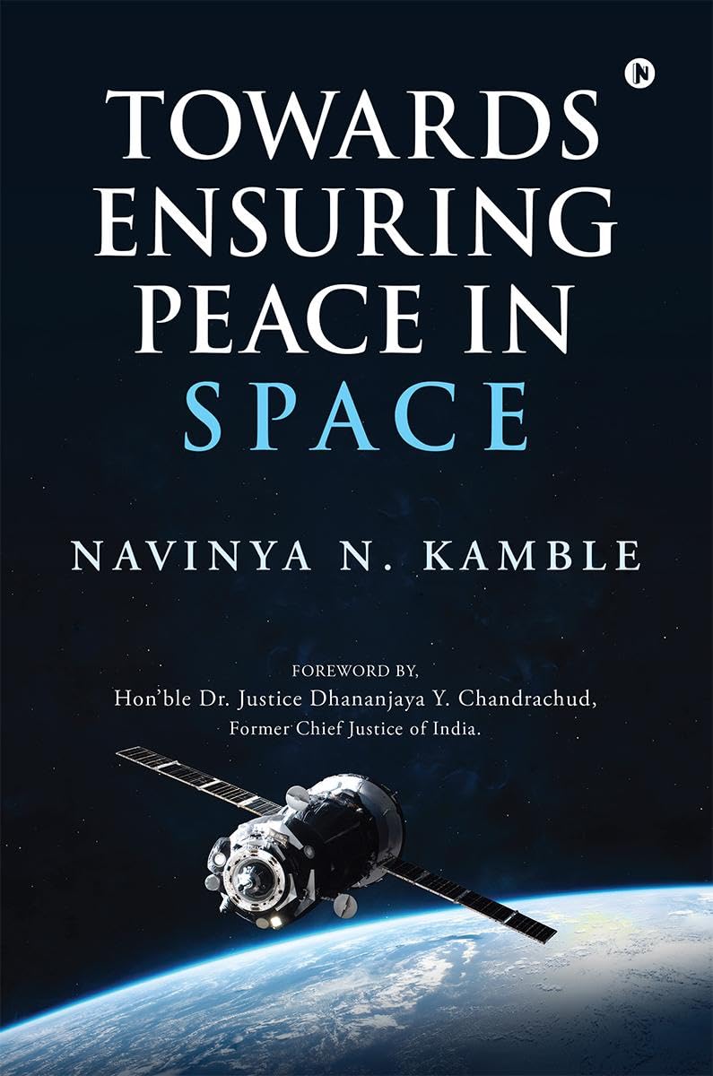 Towards Ensuring Peace in Space