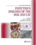 Infectious Diseases Of The Dog And Cat: A Color Handbook (Veterinary Color Handbook Series)
