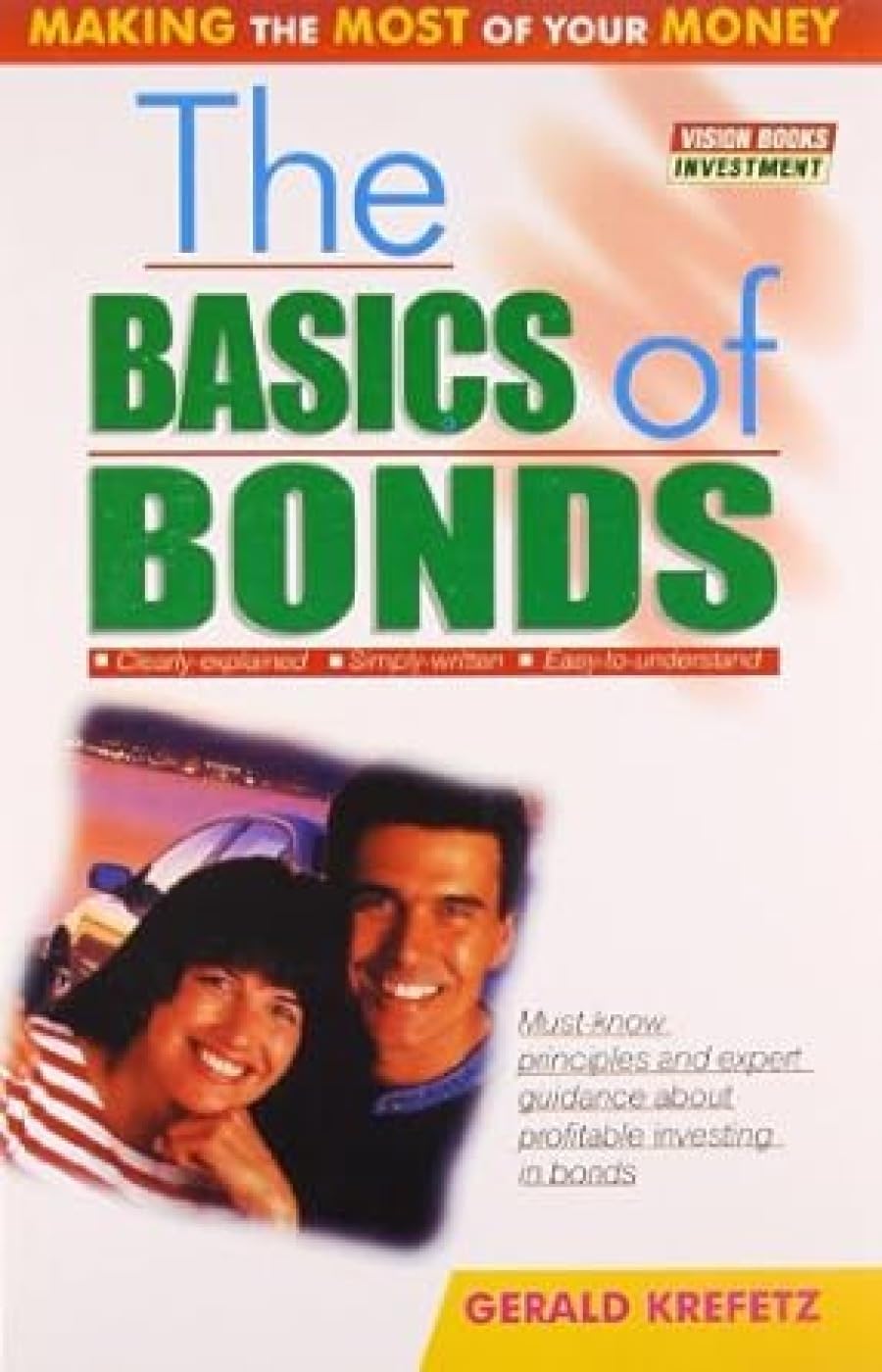 Basics of Bonds