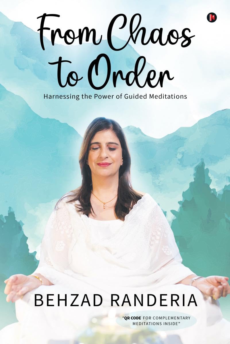 From Chaos to Order: Harnessing the Power of Guided Meditations