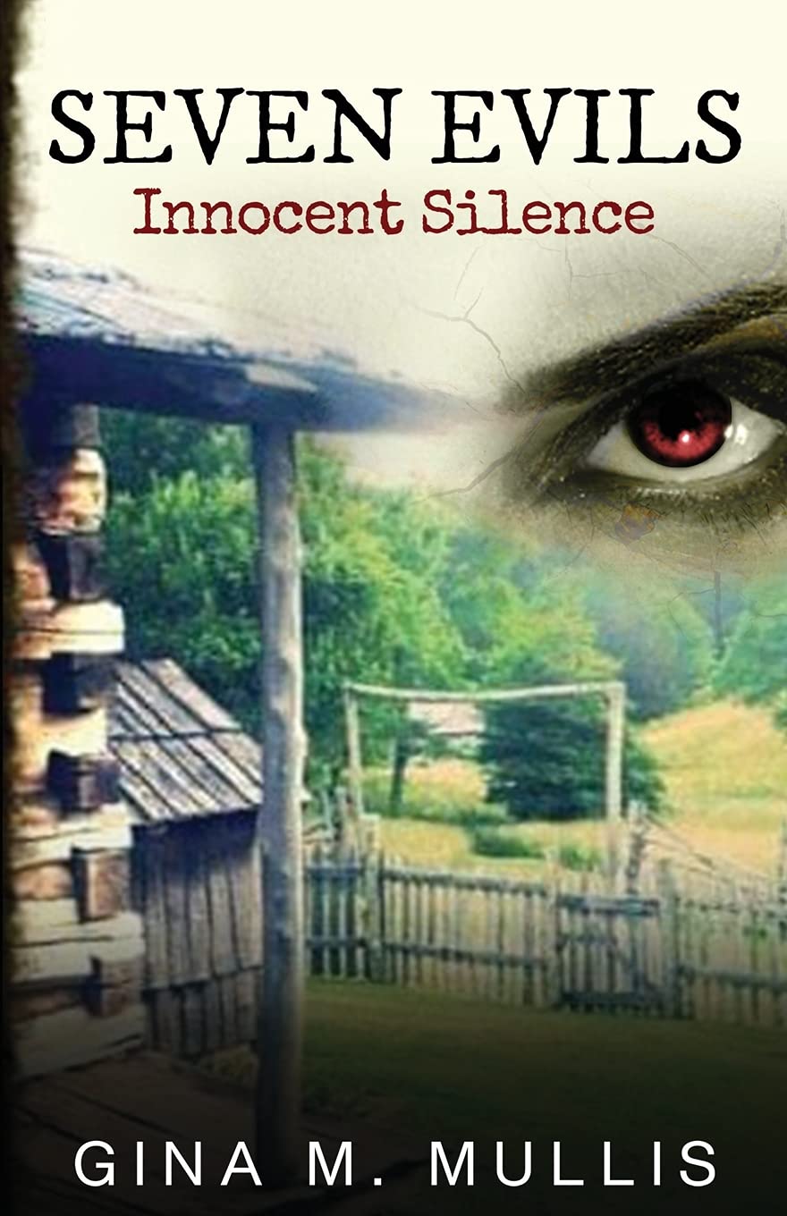 Seven Evils: Innocent Silence: 1