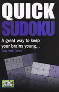 Quick Sudoku