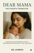 Dear Mama: The Fourth Trimester