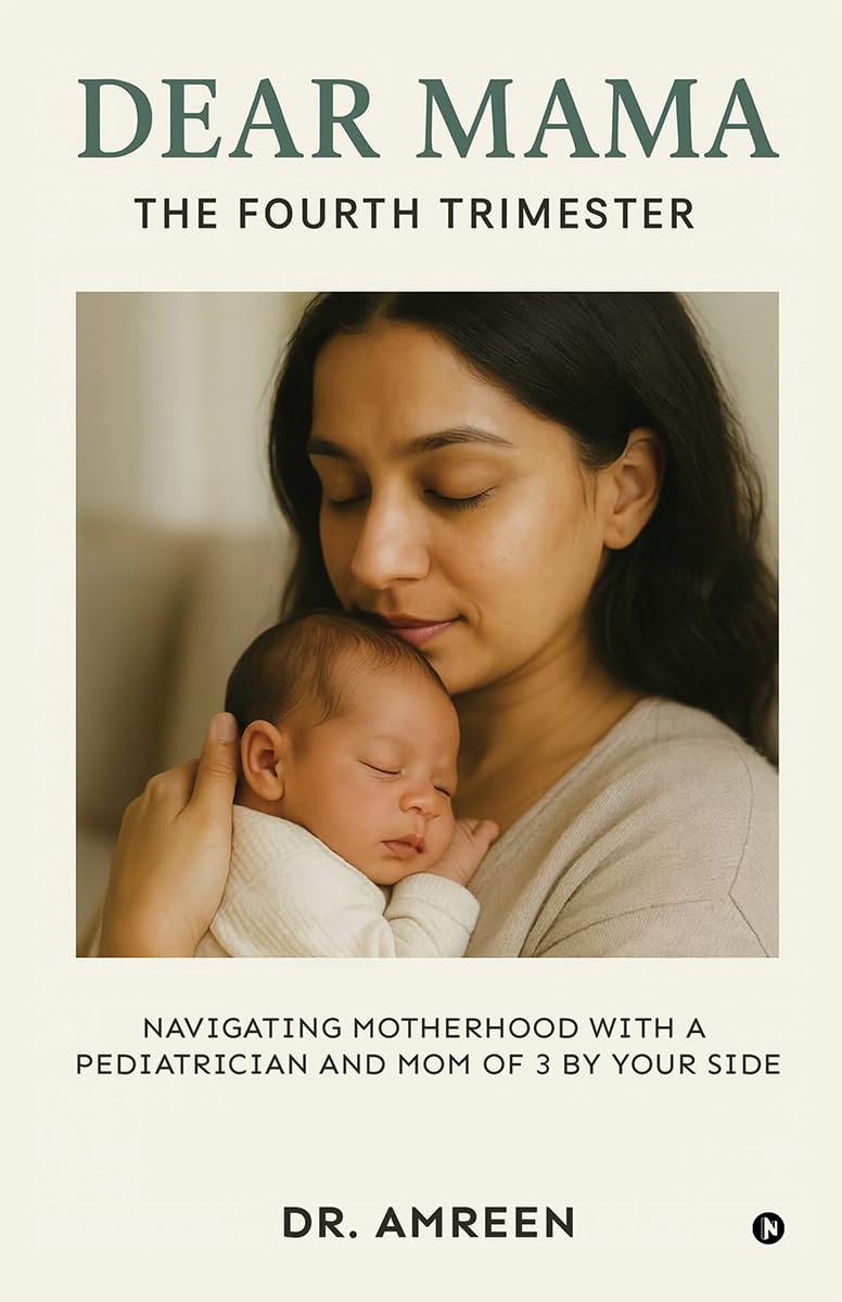 Dear Mama: The Fourth Trimester