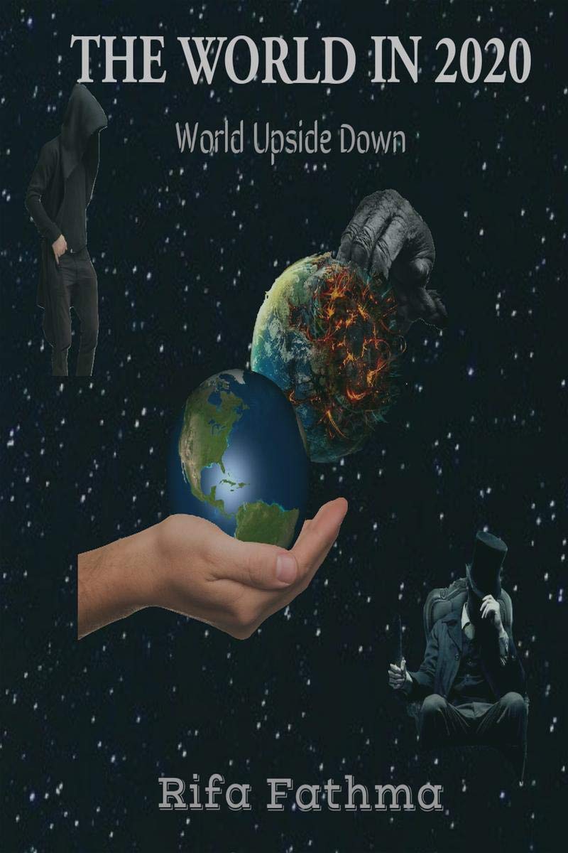 The World In 2020: World Upside Down