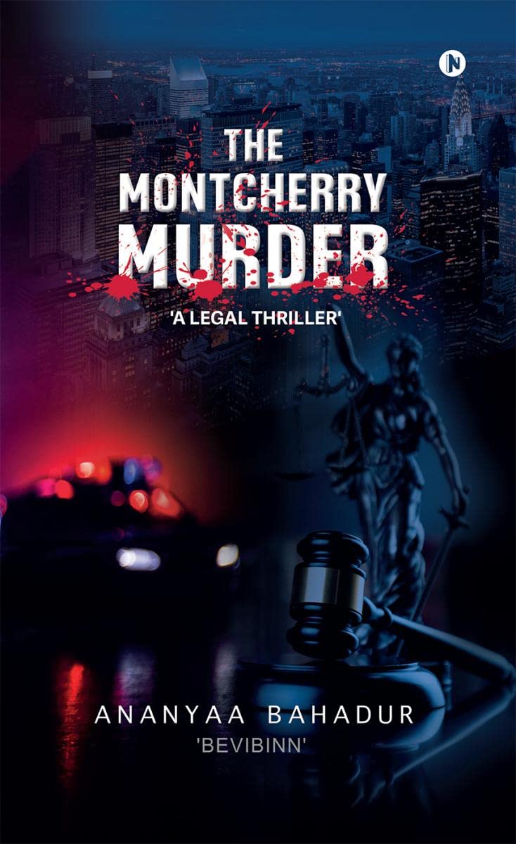 The Montcherry Murder