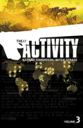 The Activity, Vol. 3