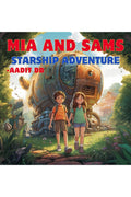 Mia and Sams starship adventure