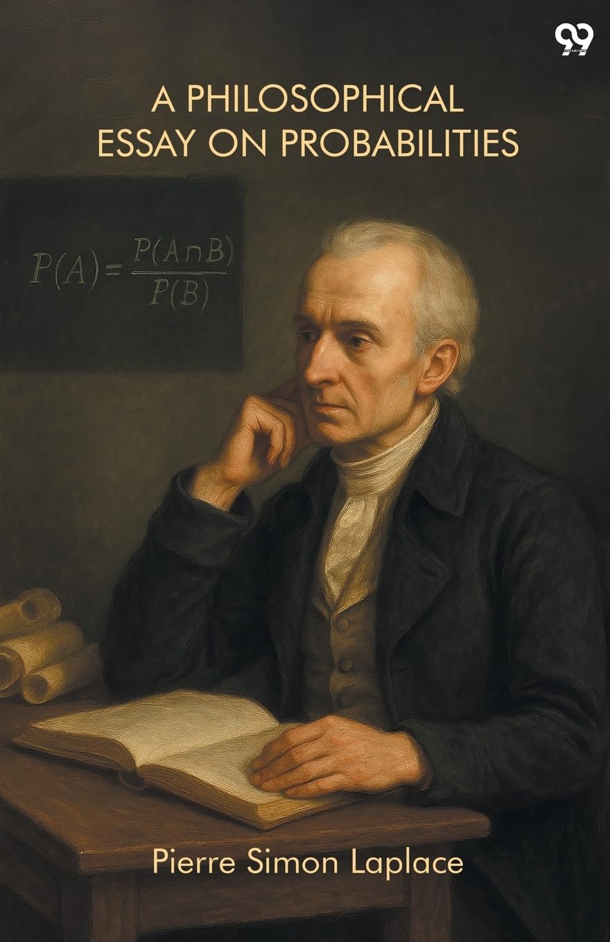 A Philosophical Essay On Probabilities