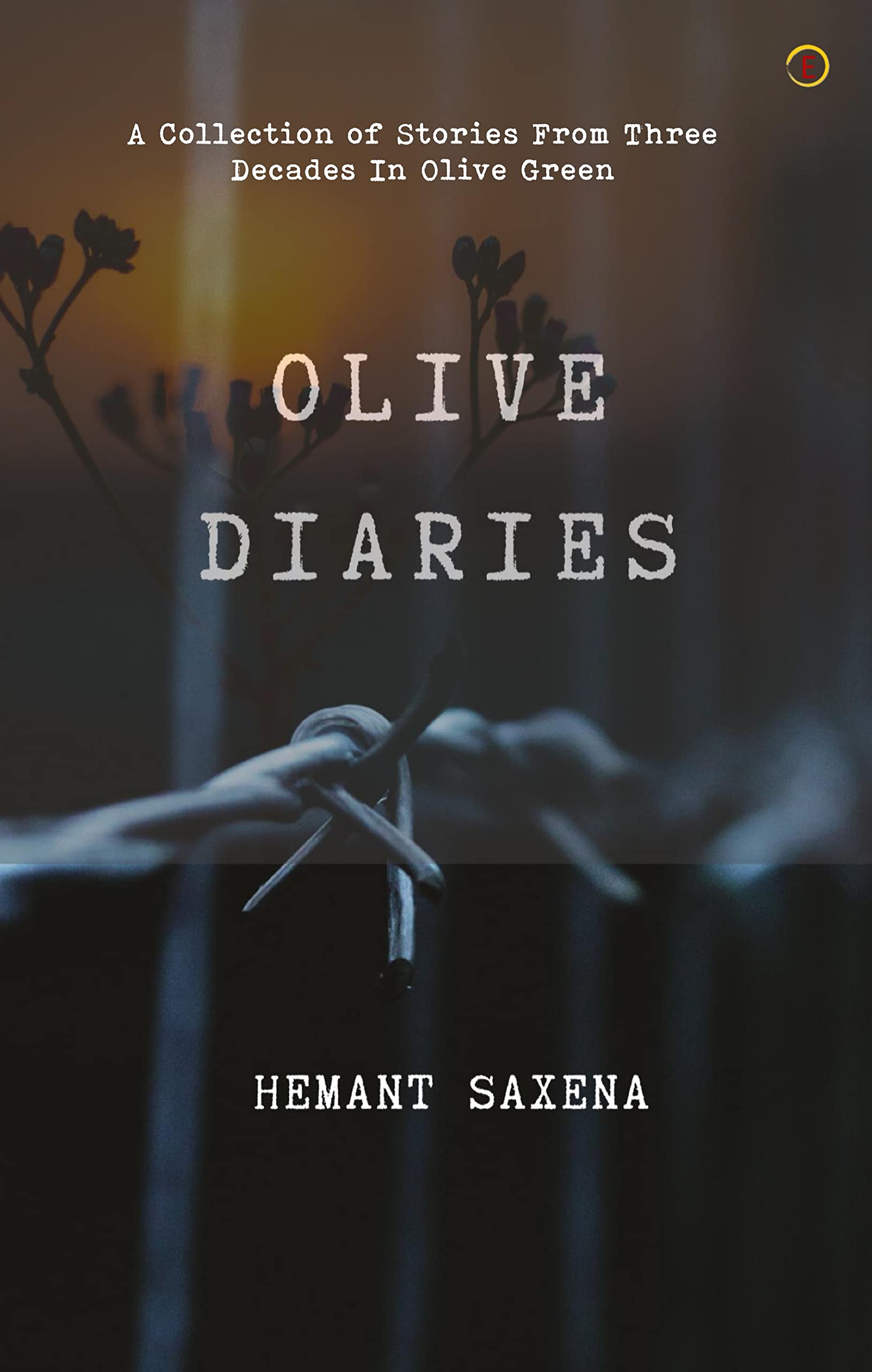 Olive Diaries