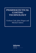 Pharmaceutical Coating Technology (Pharmaceutical Science Series)