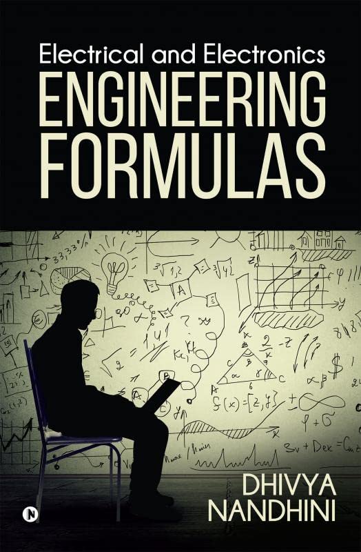 Electrical And Electronics Engineering Formulas