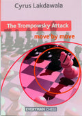 The Trompowsky Attack  Move by Move