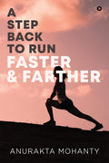 A Step Back To Run Faster & Farther