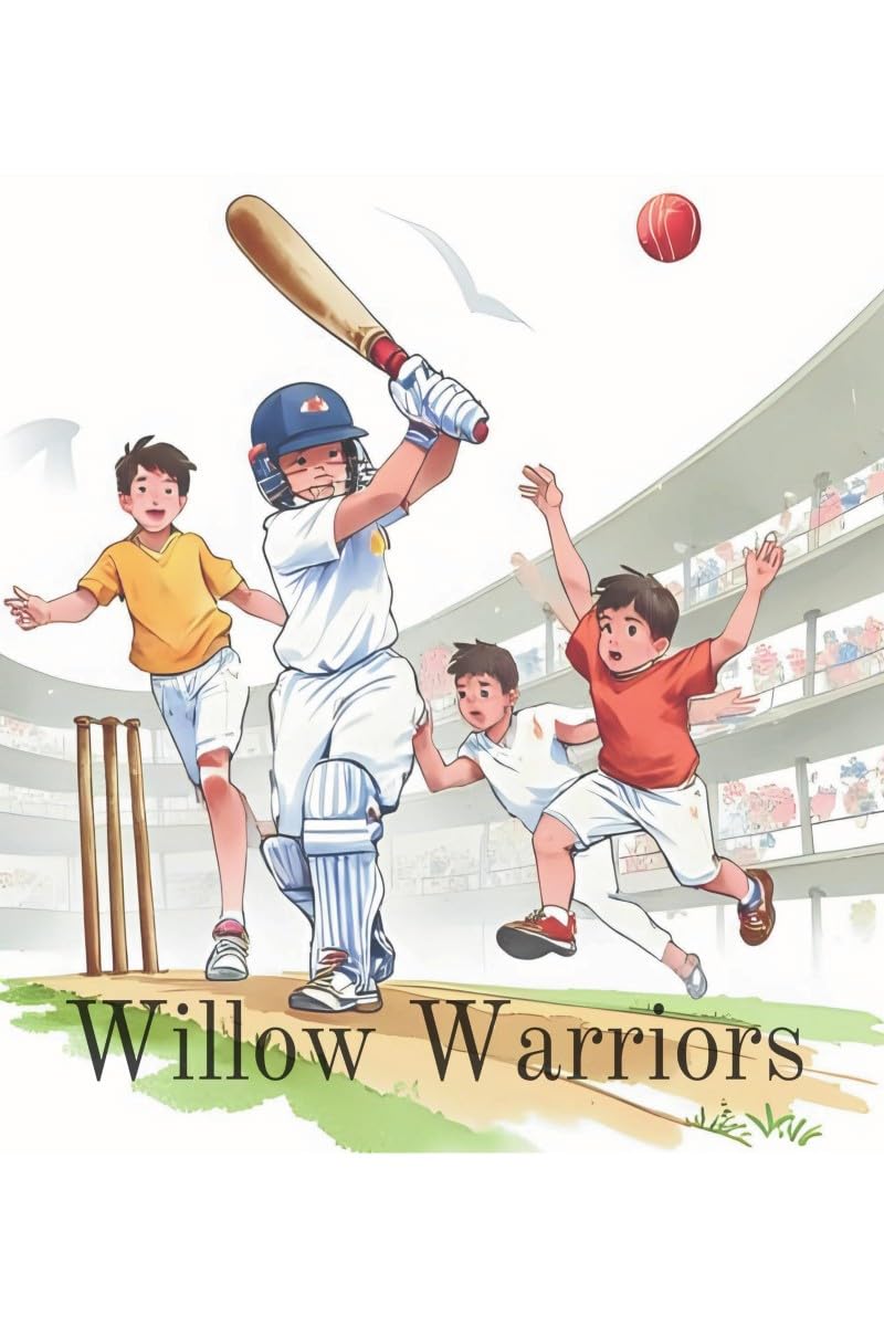 Willow Warriors