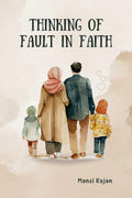 Thiking of fault in faith