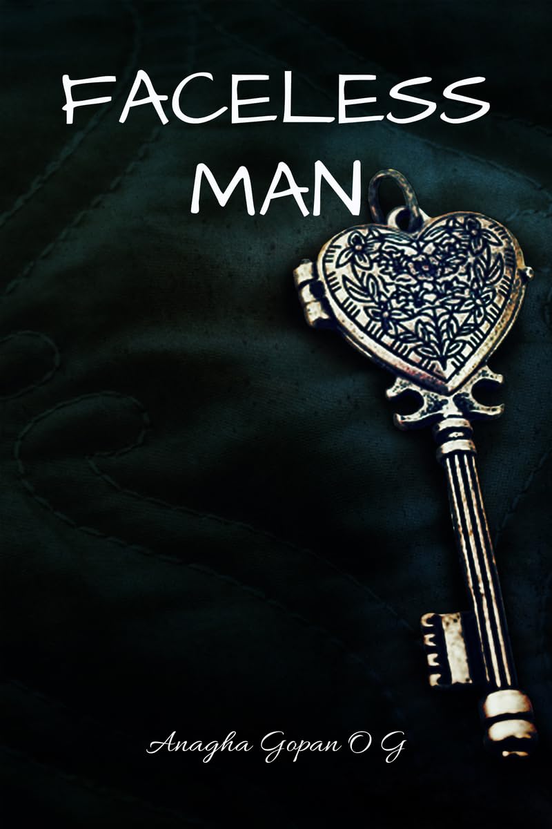 FACELESS MAN