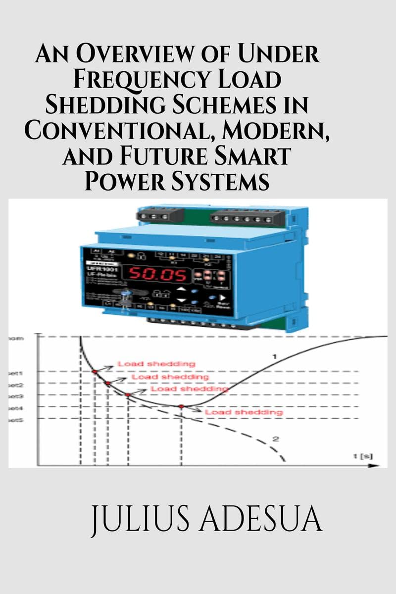 An Overview of Under Frequency Load Shedding in Conventional, Modern, and Future Smart Power Systems (UFLS):