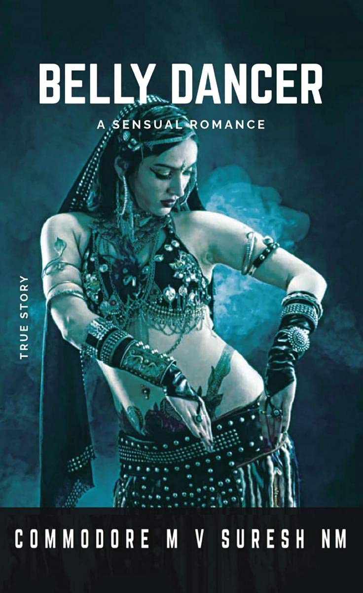 Belly Dancer : A Sensual Romance