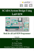 Scada System Design Using Labview