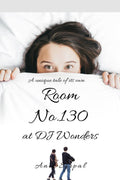 ROOM NO.130 AT DJ WONDERS