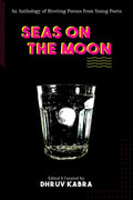 Seas On The Moon