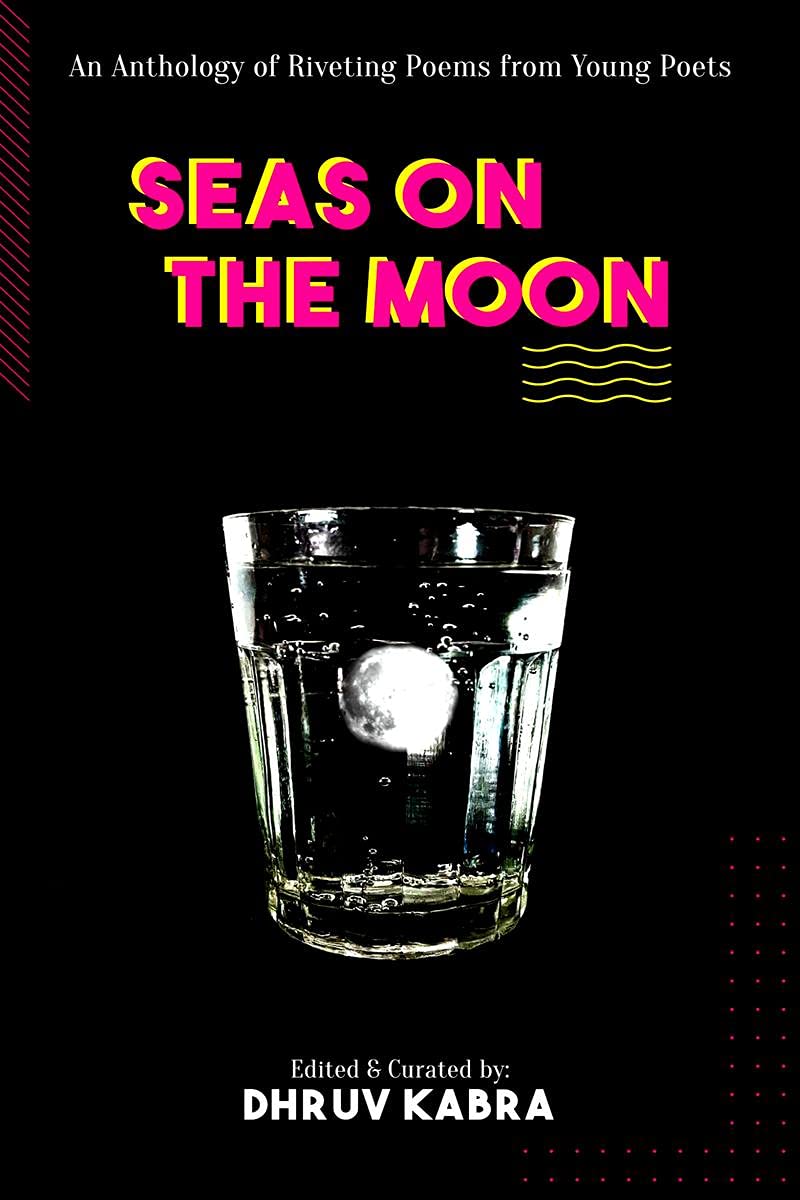 Seas On The Moon