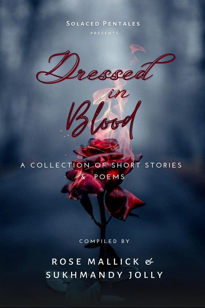 Dressed in Blood