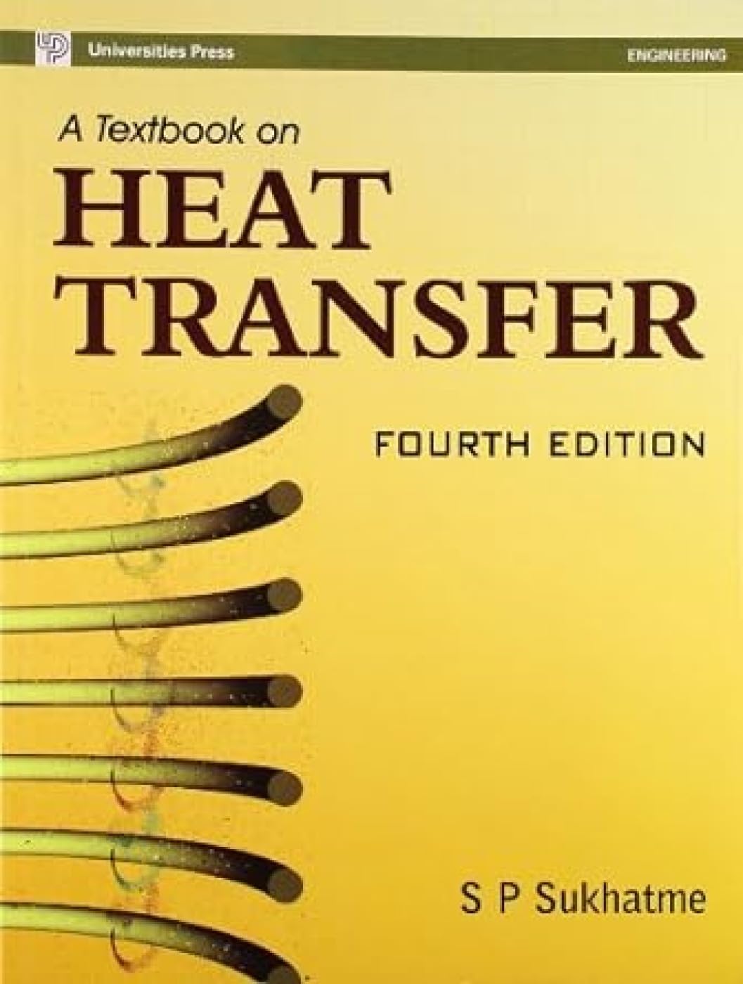 TEXTBOOK OF HEAT TRANSFER,A (4TH EDN.)