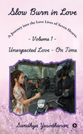 Unexpected Love  On Time
